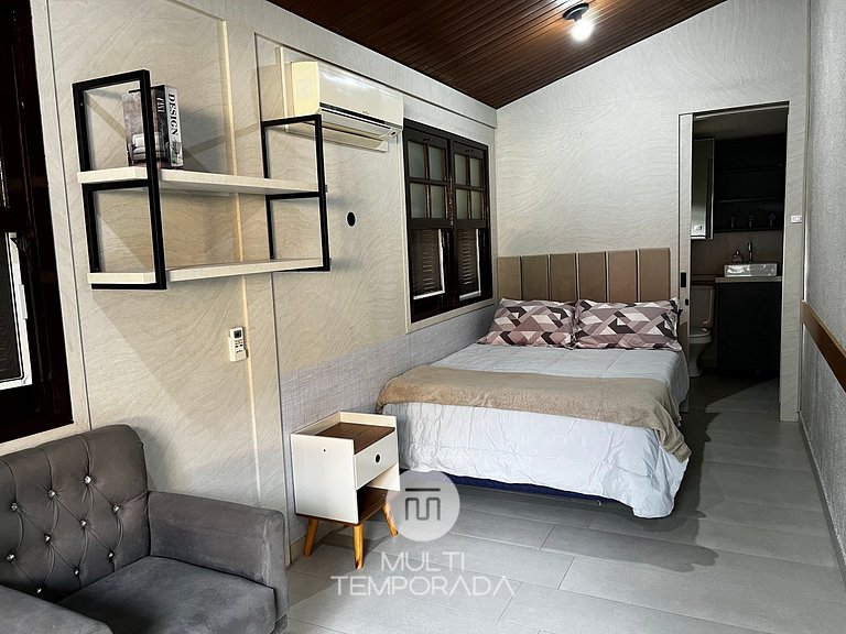 Casa Premium na Lagoa da Conceição