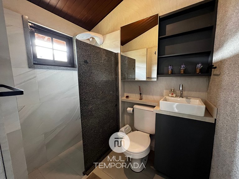 Casa Premium na Lagoa da Conceição