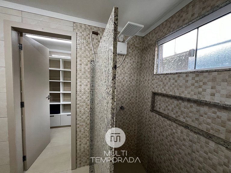 Casa Premium na Lagoa da Conceição
