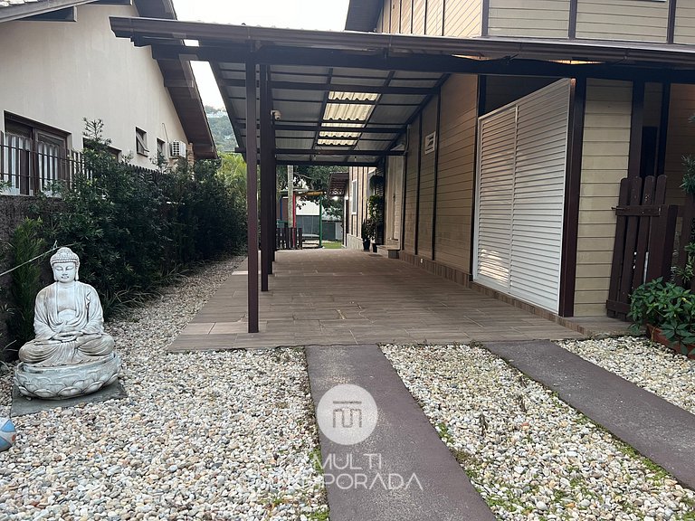 Casa Premium na Lagoa da Conceição
