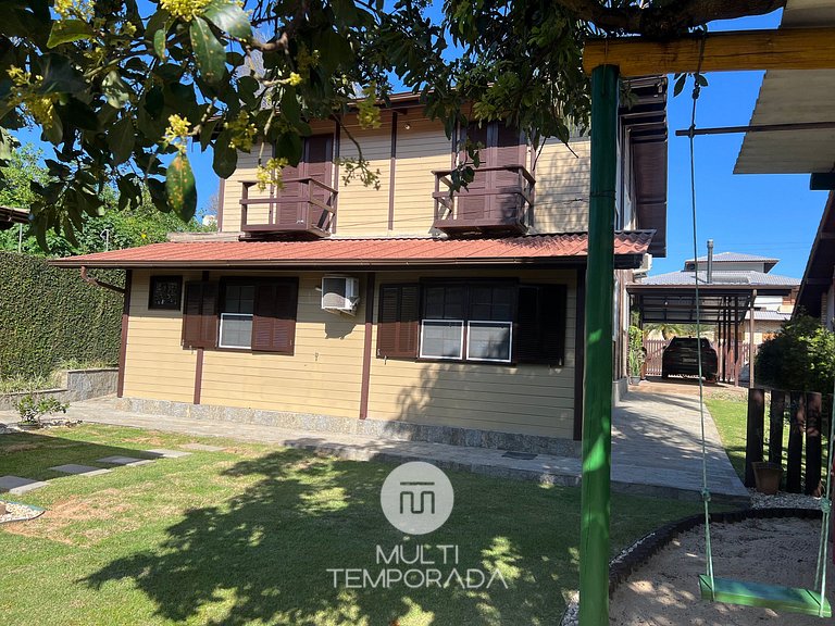 Casa Premium na Lagoa da Conceição