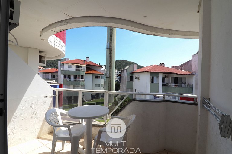 Gran apartamento para 4 personas vista al mar. NH01I
