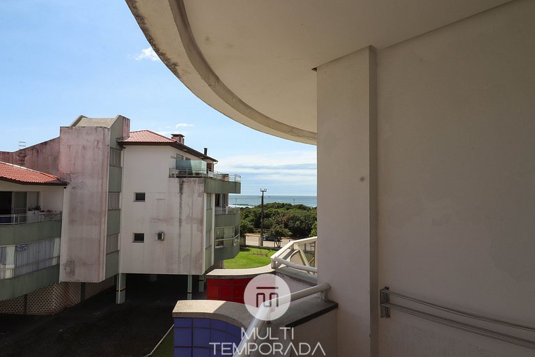 Great apartment for 4 people with sea view NH01I