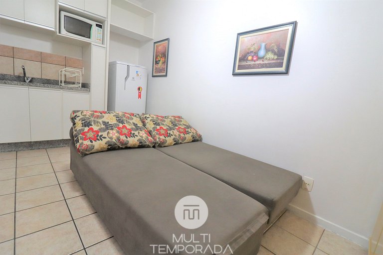 Apartamento para 4 personas con WiFi - HB09F