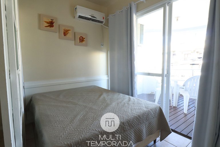 Apartment 30m from the sea and wi-fi for 6 people - HB33F