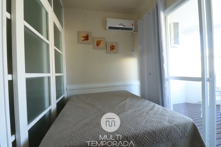 Apartment 30m from the sea and wi-fi for 6 people - HB33F