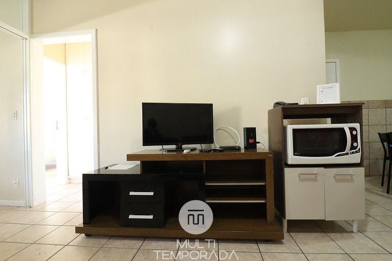 Apartment 30m from the sea and wi-fi for 6 people - HB33F