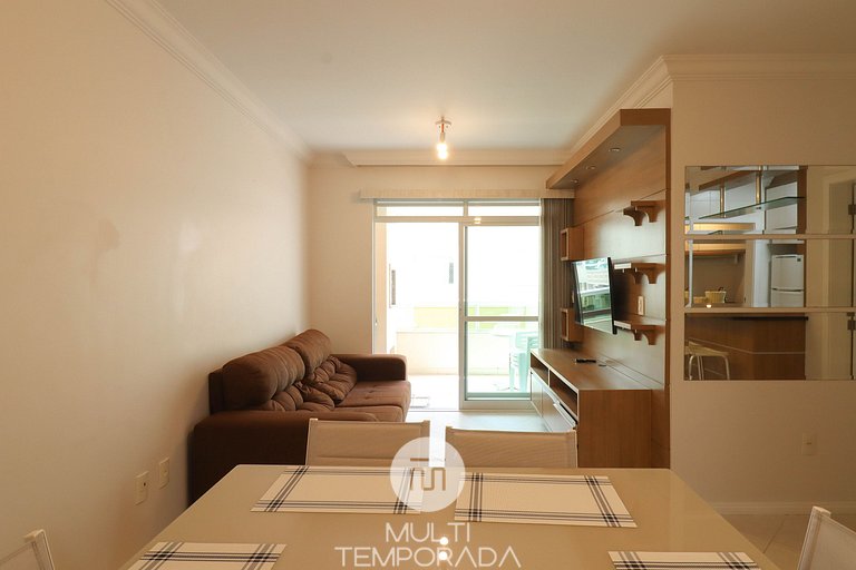 Excellent 3 bedrooms 300m from the sea