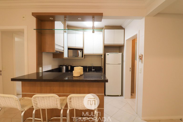 Excellent 3 bedrooms 300m from the sea