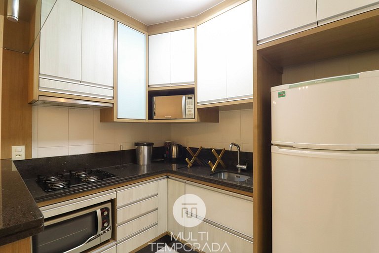 Excellent 3 bedrooms 300m from the sea