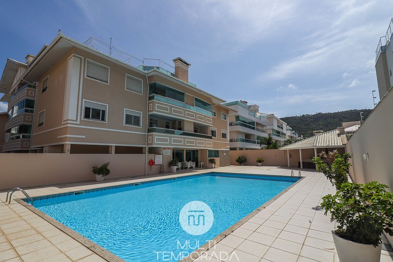 Excellent 3 bedrooms 300m from the sea