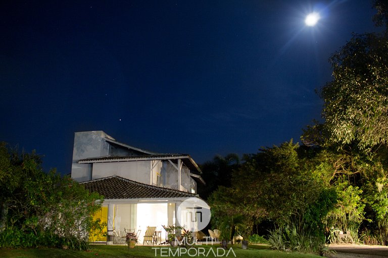 Studio 5 - Coqueiro - Quinta da Margem