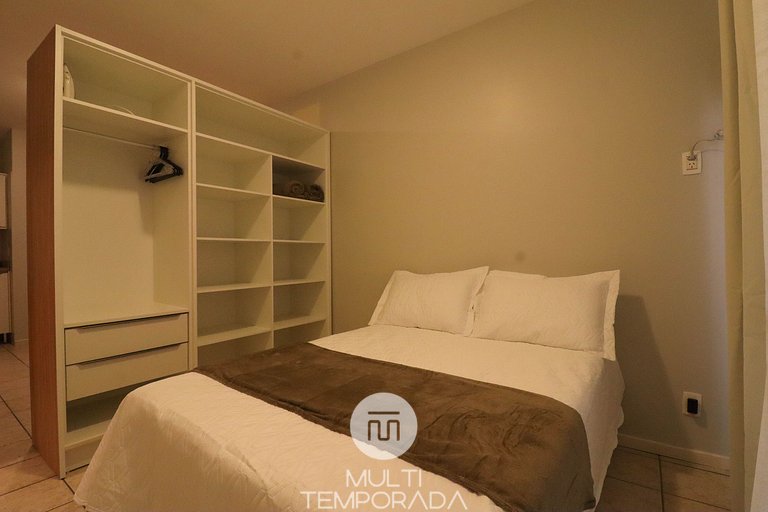 Wonderful apartment wi-fi and sea view - NX01I