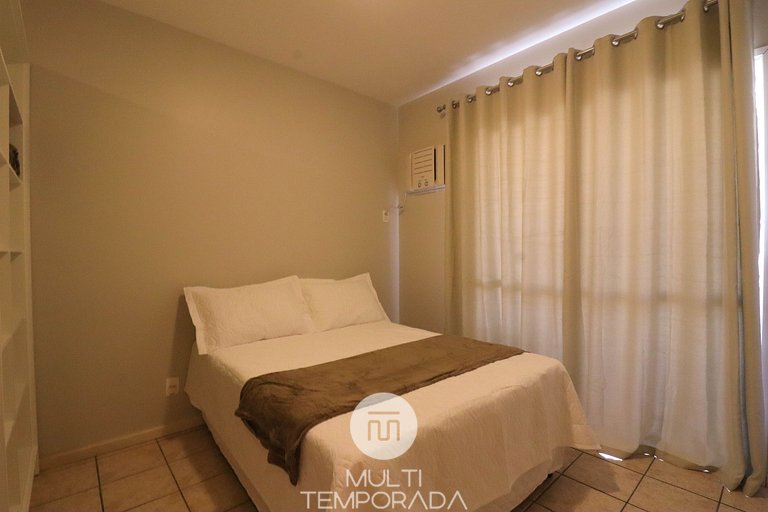 Wonderful apartment wi-fi and sea view - NX01I