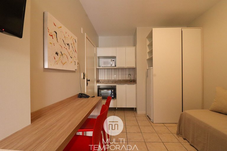 Wonderful apartment wi-fi and sea view - NX01I