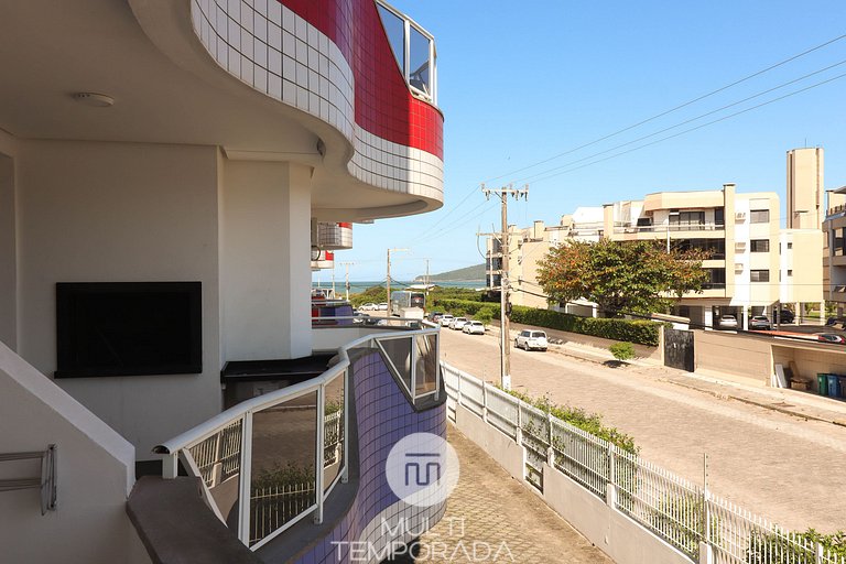 Wonderful apartment wi-fi and sea view - NX01I
