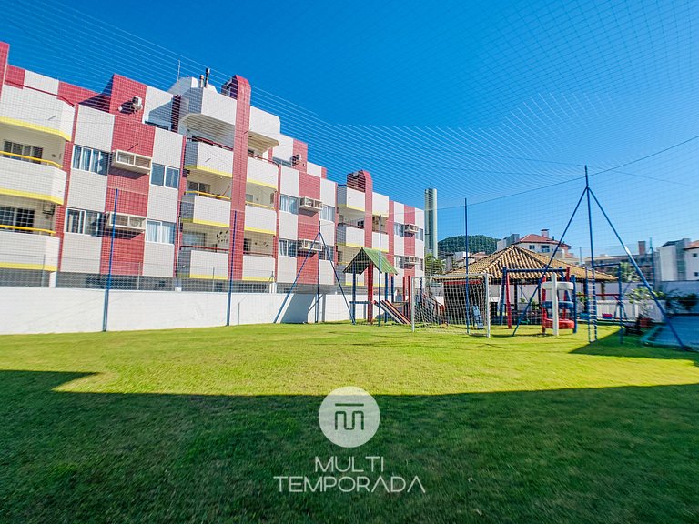 Maravilloso apartamento con wi-fi y vista al mar