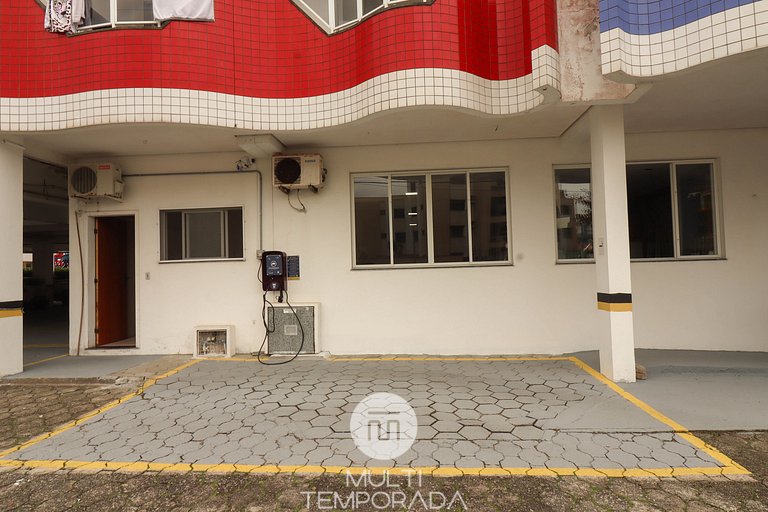 Wonderful apart with sea view and pool - MB04I