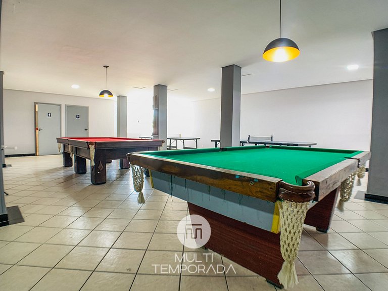 Wonderful apart with sea view and pool - MB04I