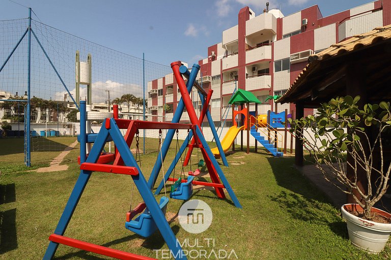 Apartamento para 6 personas vista al mar - MB03I