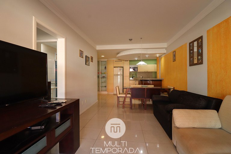Apartment with 2 bedrooms for 7 people - KY01H