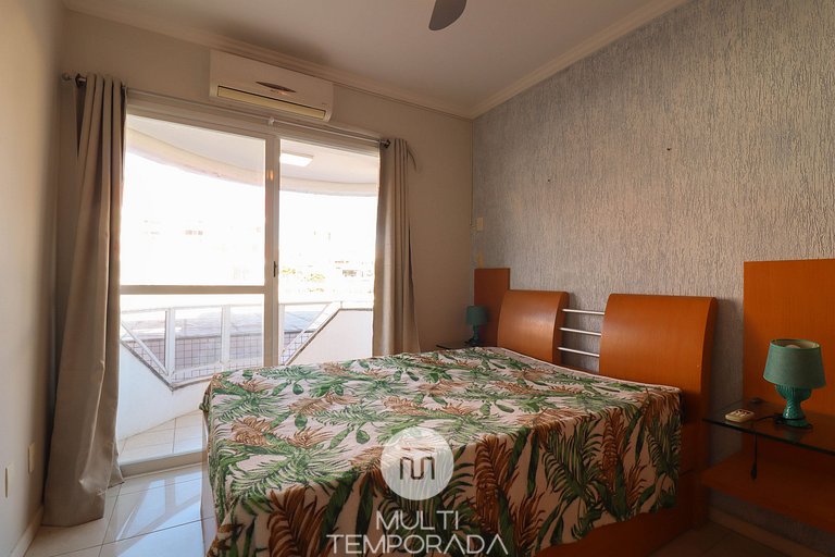 Apartamento de 2 dormitorios para 7 personas - KY01H