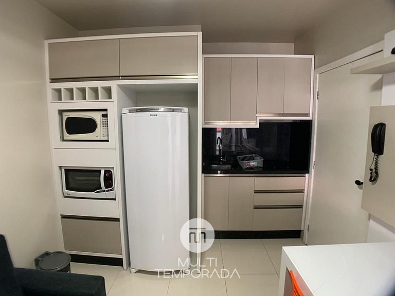 Wonderful apartment with sea view and pool - HB03F