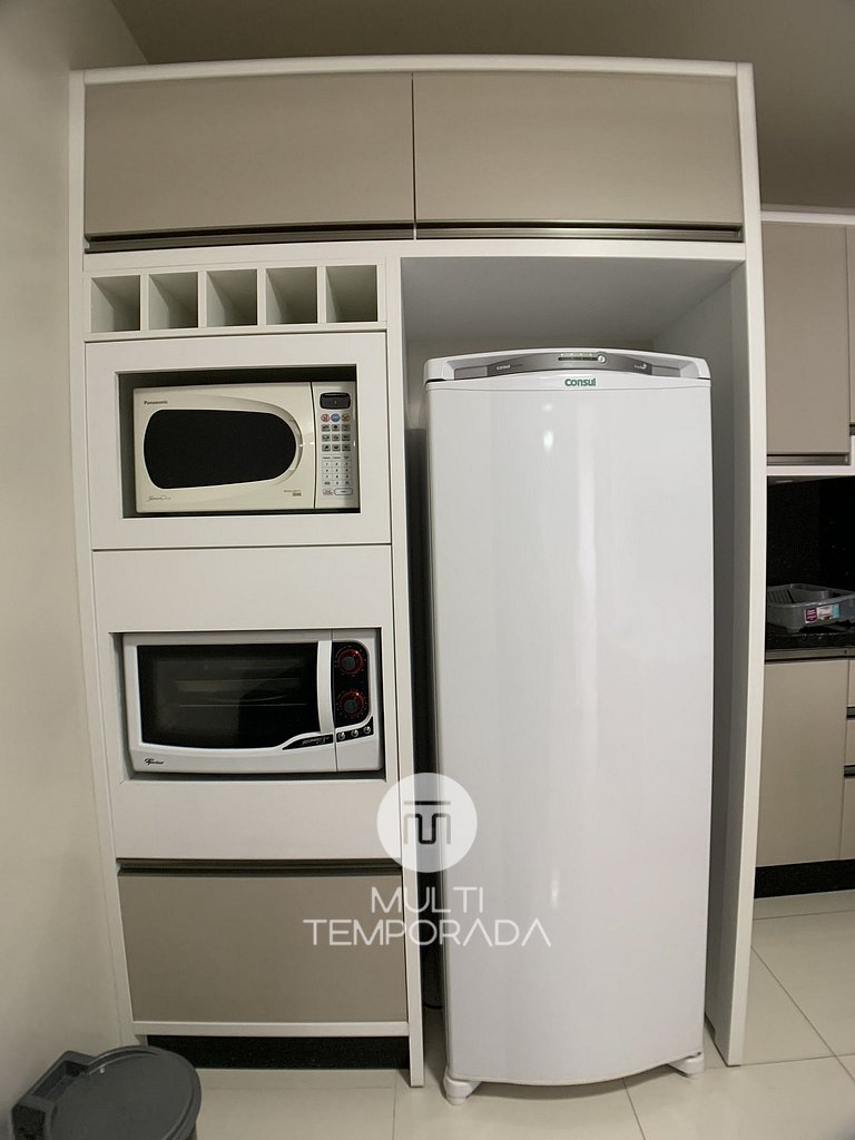 Wonderful apartment with sea view and pool - HB03F