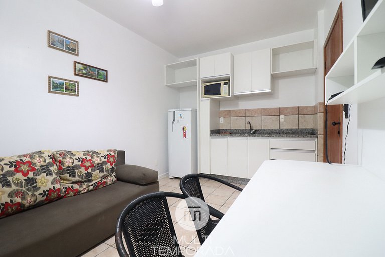 Apartment 30m from the sea and wi-fi - HB07F
