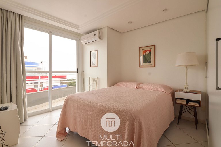 Spectacular Penthouse with sea view - HB63F