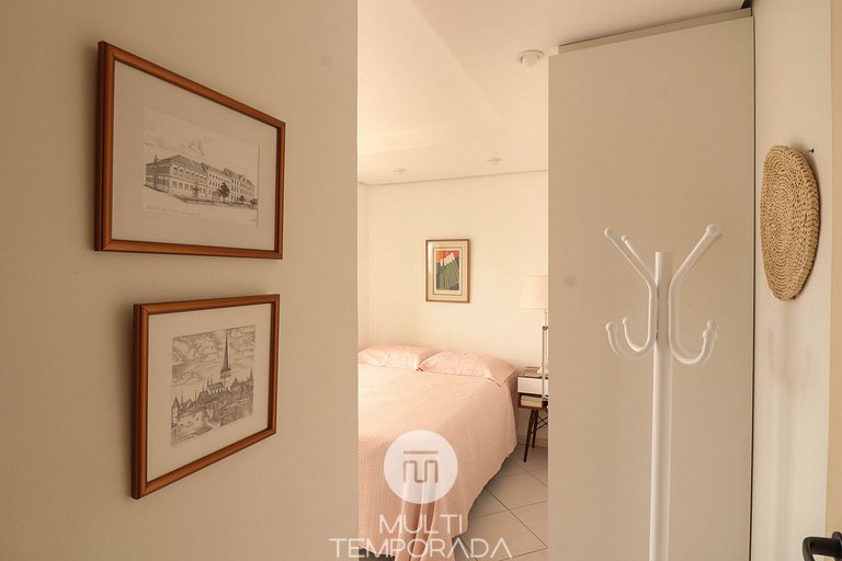 Spectacular Penthouse with sea view - HB63F
