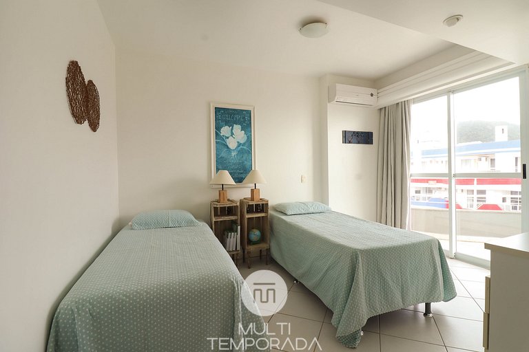 Spectacular Penthouse with sea view - HB63F