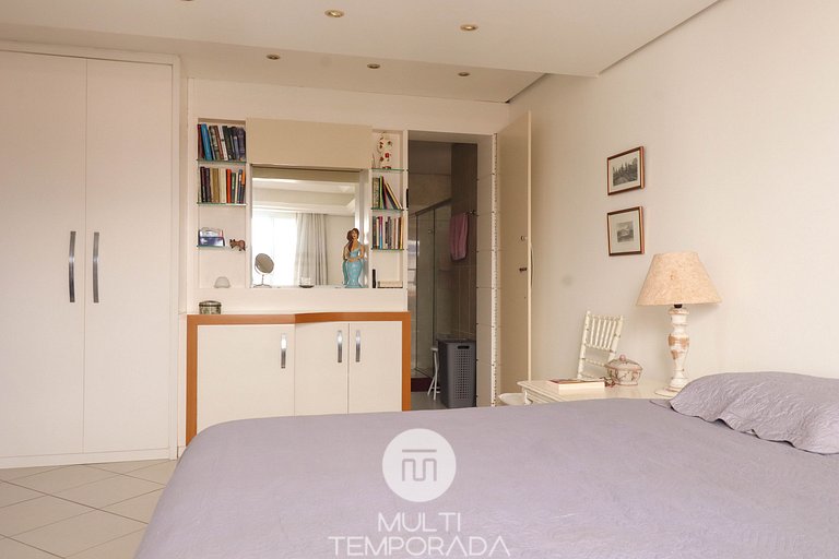 Spectacular Penthouse with sea view - HB63F