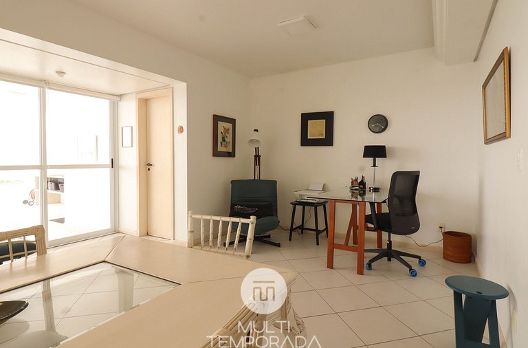 Spectacular Penthouse with sea view - HB63F