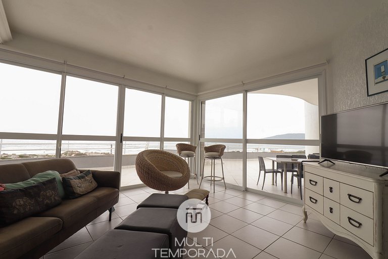 Spectacular Penthouse with sea view - HB63F