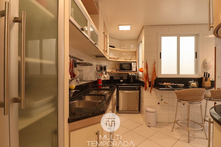 Spectacular Penthouse with sea view - HB63F