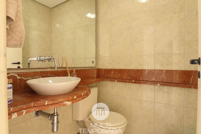 Spectacular Penthouse with sea view - HB63F