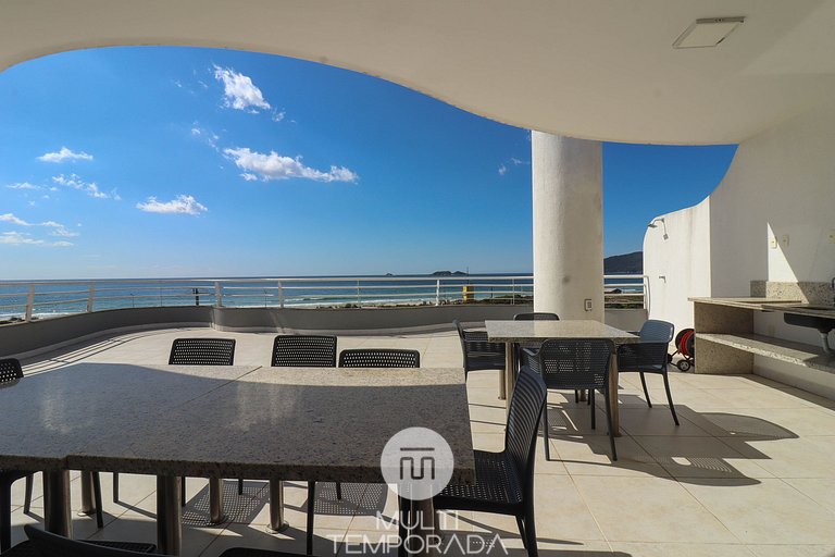 Spectacular Penthouse with sea view - HB63F