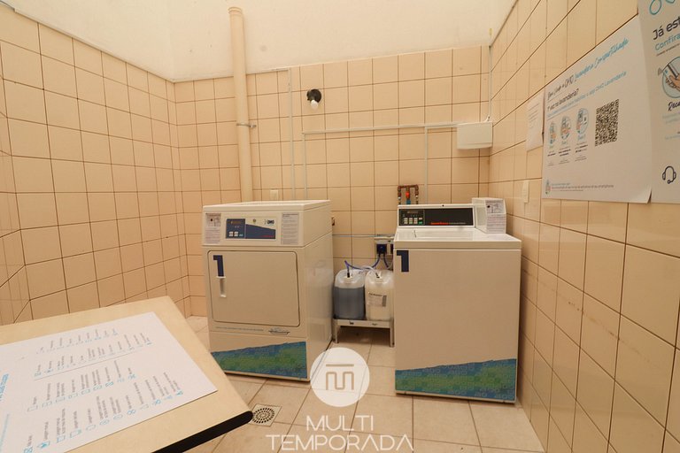 Wonderful apartment wi-fi and sea view - NX01I