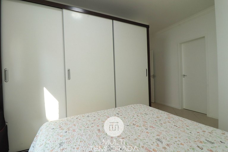 Apartamento Florianópolis - Temporada - OC01I
