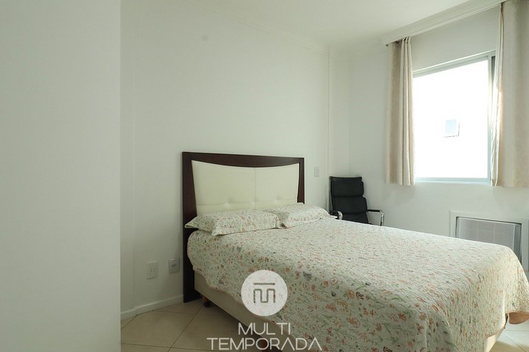 Apartamento Florianópolis - Temporada - OC01I