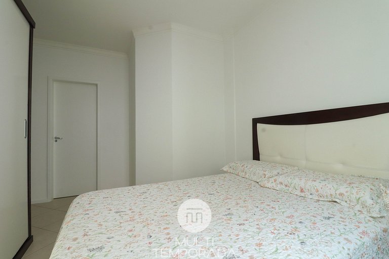 Apartamento Florianópolis - Temporada - OC01I