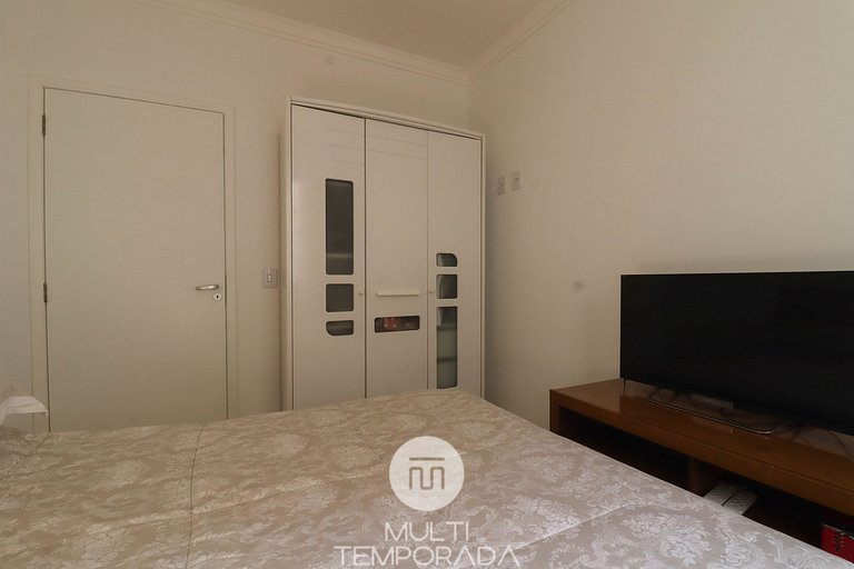 Ingleses Apartment Florianópolis - Rental - OC01I -