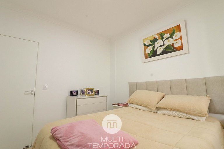 Apartamento Florianópolis - Temporada - OC01I