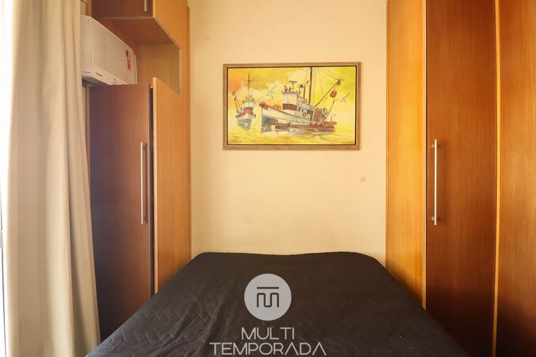 Apartment with sea view and wifi - HB21F