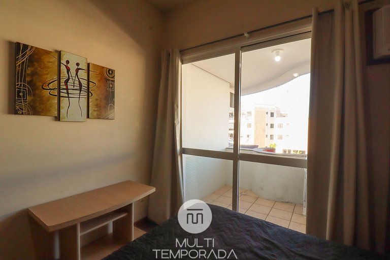 Apartment with sea view and wifi - HB21F