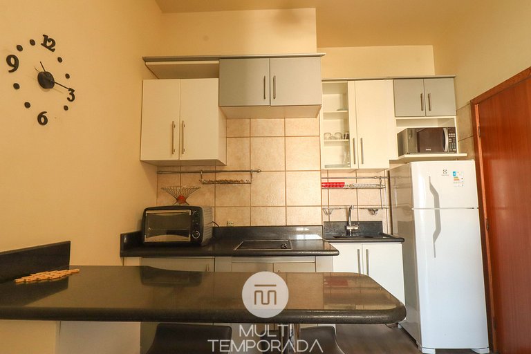 Apartment with sea view and wifi - HB21F
