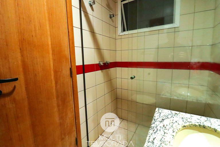 Apartment with sea view and wifi - HB21F