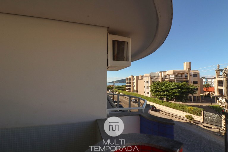 Apartment with sea view and wifi - HB21F