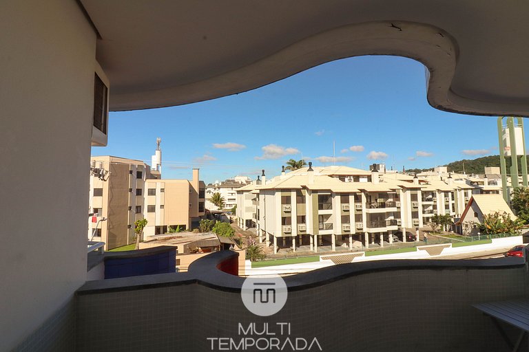 Apartment with sea view and wifi - HB21F